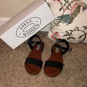 Steve Madden Sandals